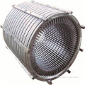 electric motor stator core